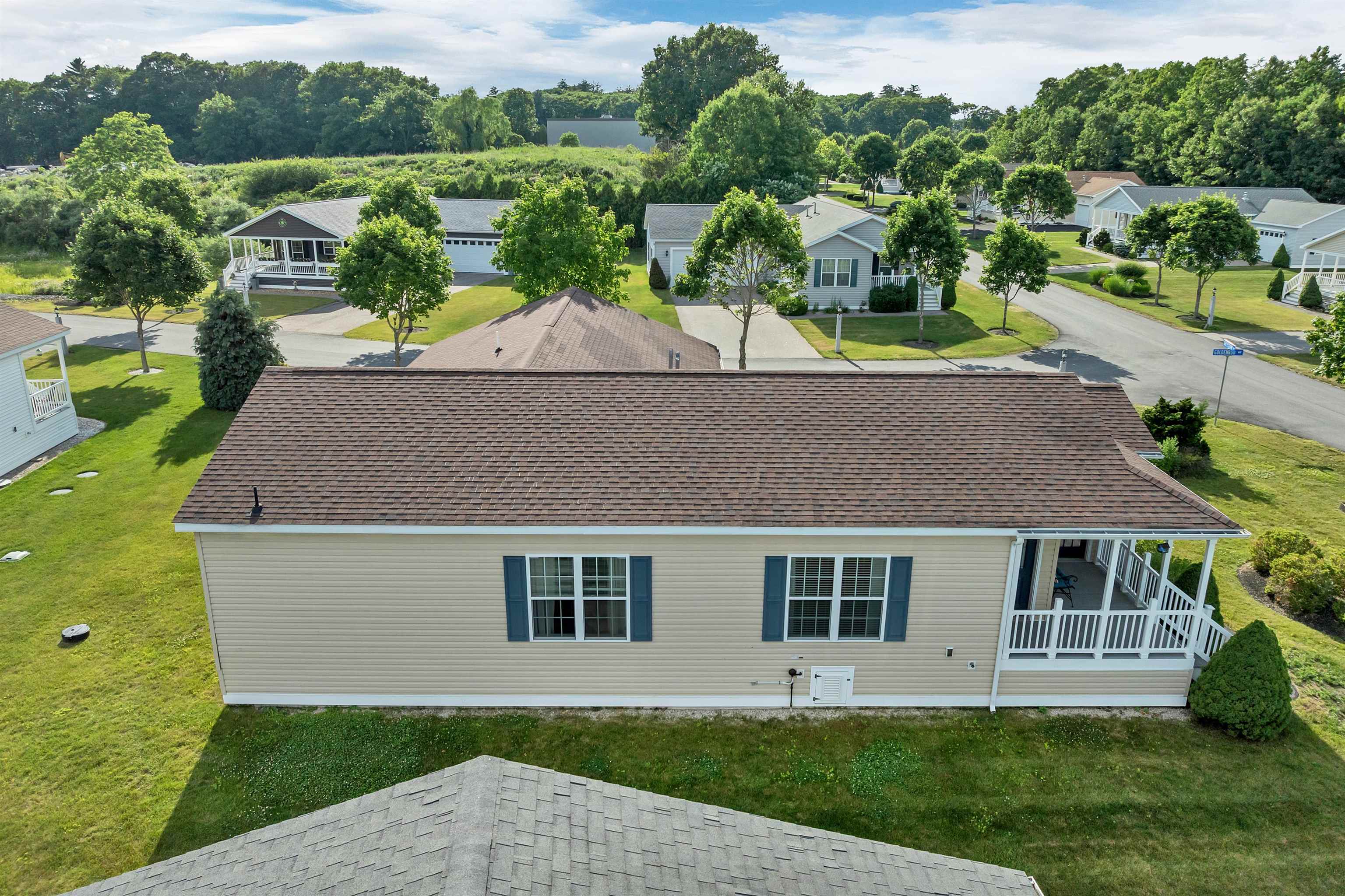 2 Goldenrod Way North Hampton, NH 03862 - Photo 33 of 51