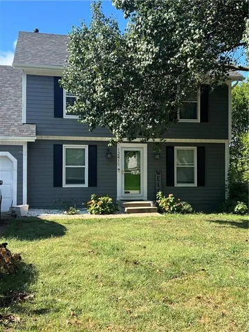 $425,000 | 12411 Bellerive Drive, Kansas City, KS 66109