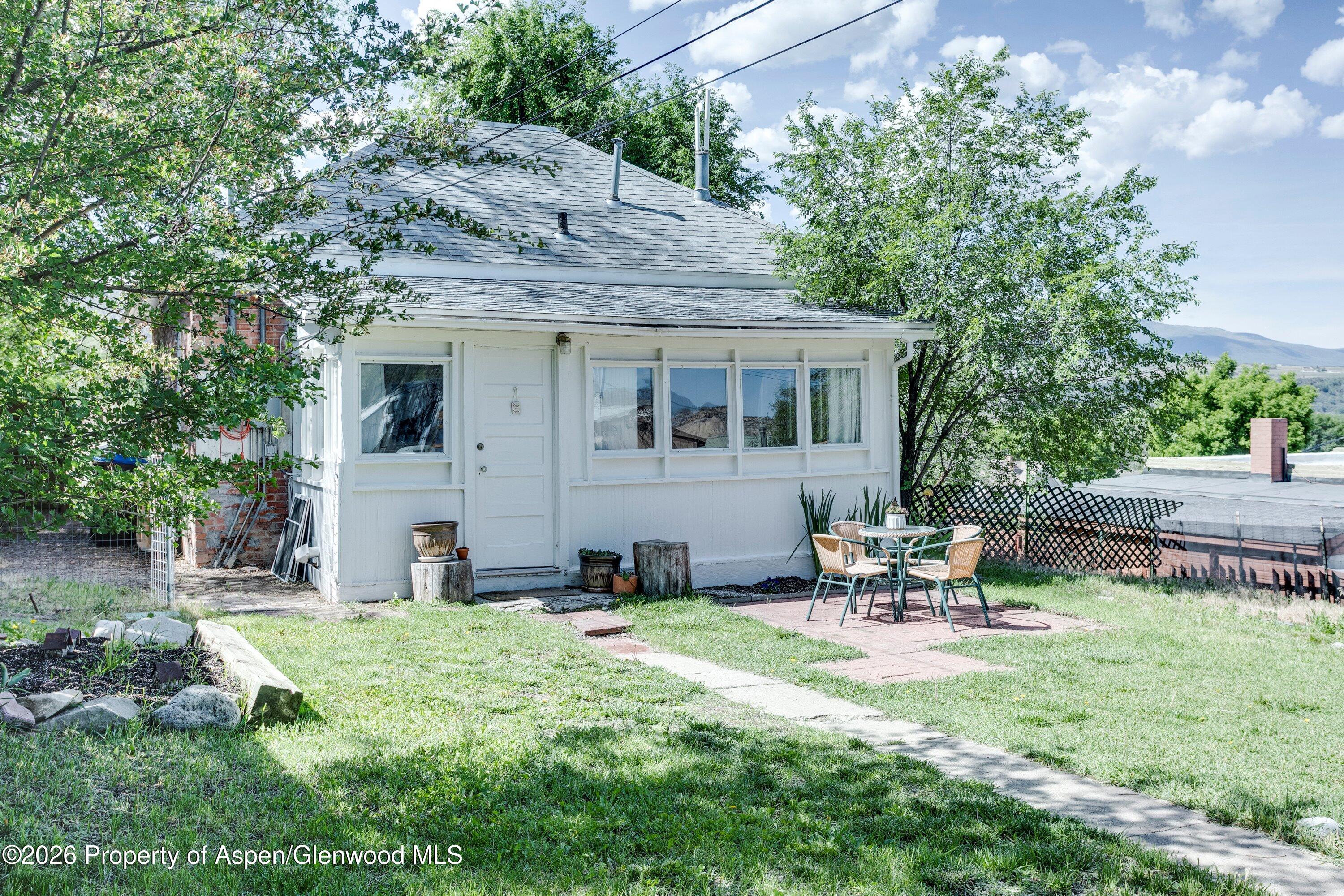332 East 4th Street Rifle, CO 81650 - Photo 28 of 31 04-332_E_4th_St_Backyard-2