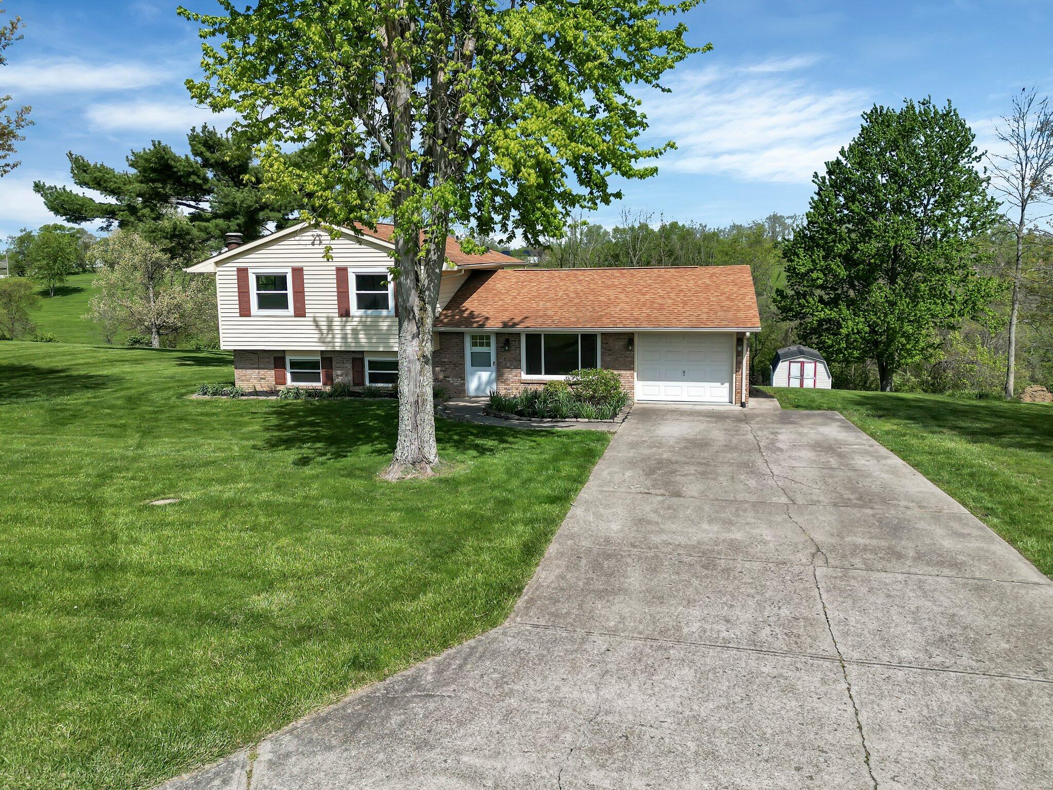 230 Shawnee Run Road Dry Ridge, KY 41035 - Photo 33 of 37