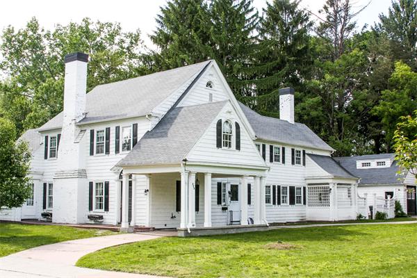 272 Longhill Street Springfield, MA 01108 - Photo 1 of 30 a front view of a house with a yard