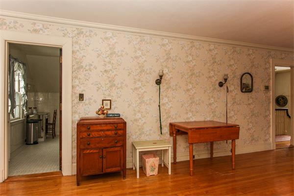 272 Longhill Street Springfield, MA 01108 - Photo 17 of 30 a living room with furniture and wooden floor