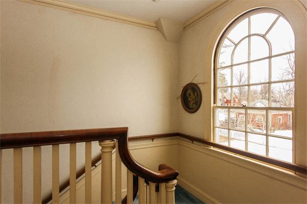 272 Longhill Street Springfield, MA 01108 - Photo 26 of 30 a bathroom with a window and a shower