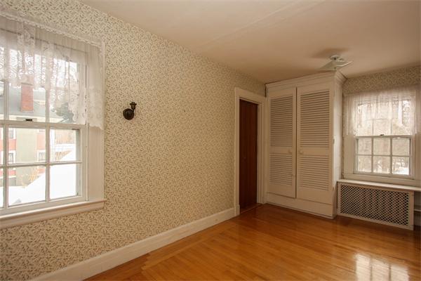 272 Longhill Street Springfield, MA 01108 - Photo 27 of 30 a view of an empty room with a window