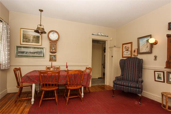 272 Longhill Street Springfield, MA 01108 - Photo 4 of 30 a dining room with furniture and window