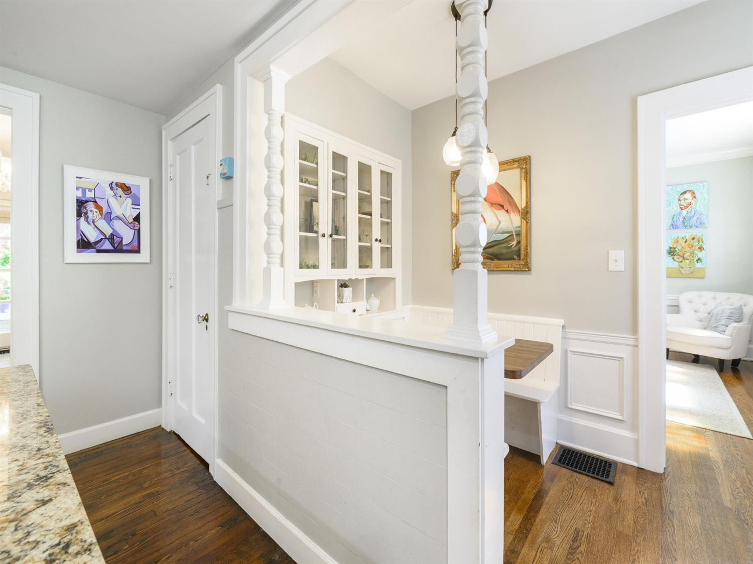 1108 Fontaine Road Lexington, KY 40502 - Photo 24 of 72 Photo 24