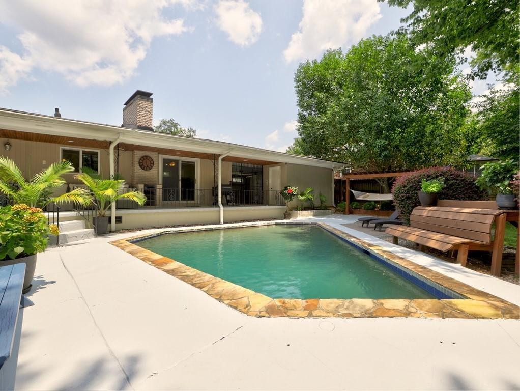 715 Glenforest Road Sandy Springs, GA 30328 - Photo 22 of 23 Gallery Image 22