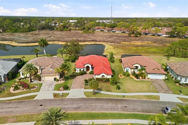 $4,500 | 2499 Silver Palm Road, North Port, FL 34288