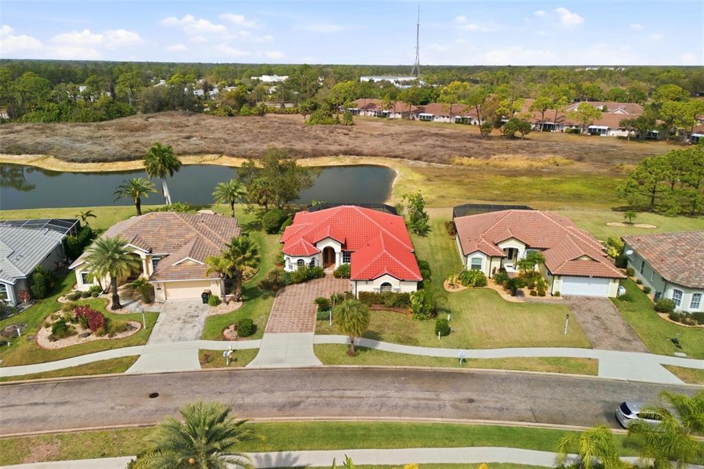 2499 Silver Palm Road North Port, FL 34288 - Photo 2 of 51