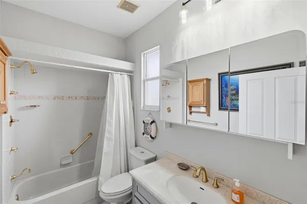 $4,500 | 2499 Silver Palm Road, North Port, FL 34288