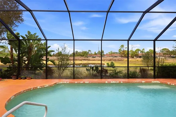 $4,500 | 2499 Silver Palm Road, North Port, FL 34288