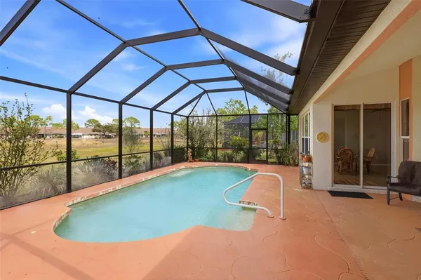 $4,500 | 2499 Silver Palm Road, North Port, FL 34288