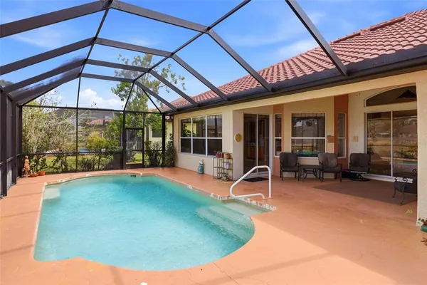 $4,500 | 2499 Silver Palm Road, North Port, FL 34288