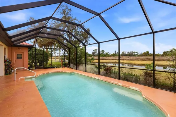 $4,500 | 2499 Silver Palm Road, North Port, FL 34288