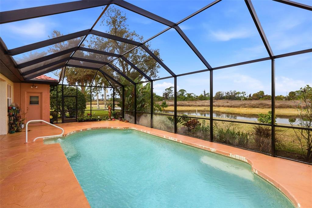 2499 Silver Palm Road North Port, FL 34288 - Photo 29 of 51