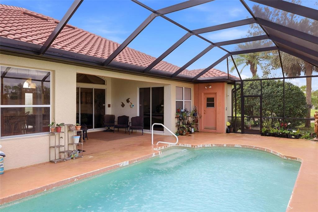 2499 Silver Palm Road North Port, FL 34288 - Photo 30 of 51