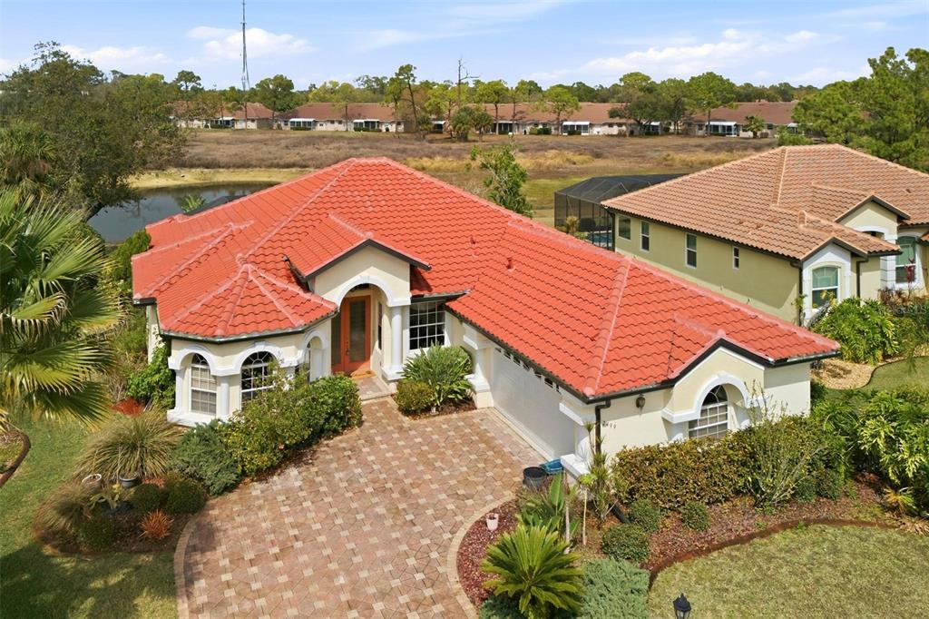 2499 Silver Palm Road North Port, FL 34288 - Photo 3 of 51