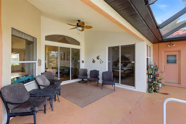 $4,500 | 2499 Silver Palm Road, North Port, FL 34288