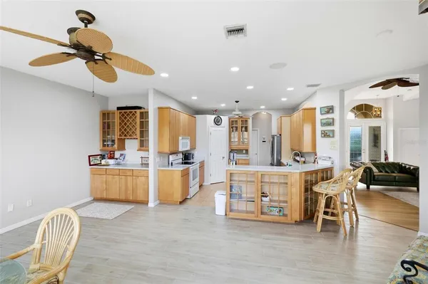 $4,500 | 2499 Silver Palm Road, North Port, FL 34288