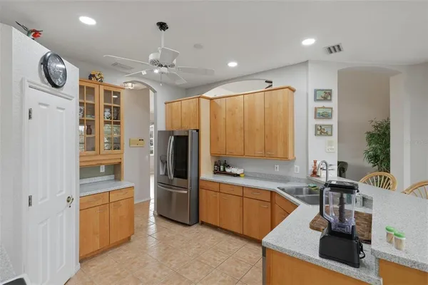 $4,500 | 2499 Silver Palm Road, North Port, FL 34288