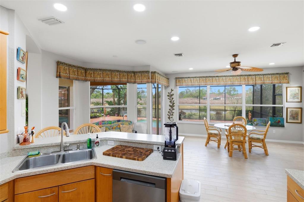 2499 Silver Palm Road North Port, FL 34288 - Photo 38 of 51