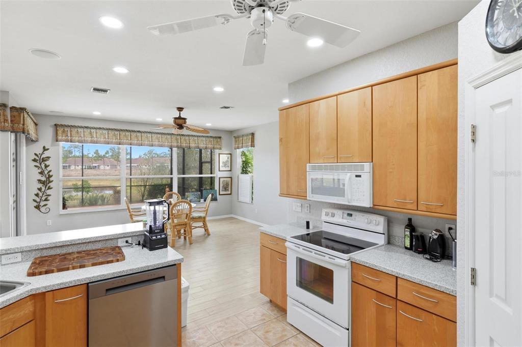 2499 Silver Palm Road North Port, FL 34288 - Photo 39 of 51