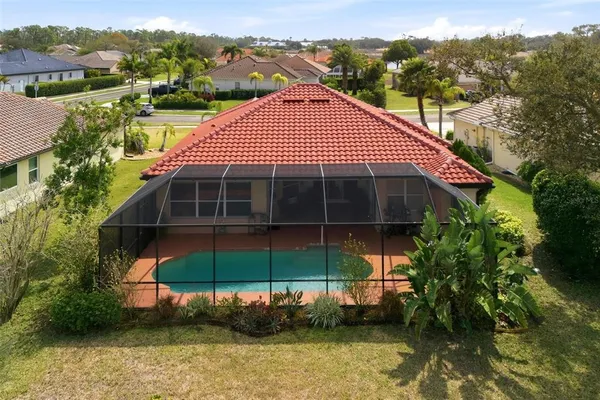 $4,500 | 2499 Silver Palm Road, North Port, FL 34288