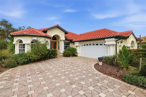 $4,500 | 2499 Silver Palm Road, North Port, FL 34288