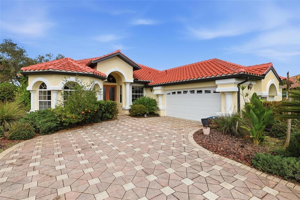 2499 Silver Palm Road North Port, FL 34288 - Photo 45 of 51