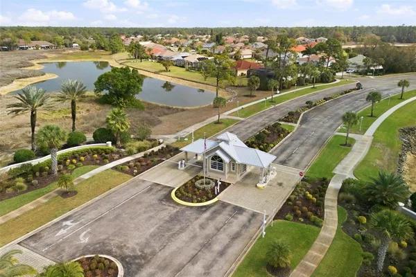 $4,500 | 2499 Silver Palm Road, North Port, FL 34288