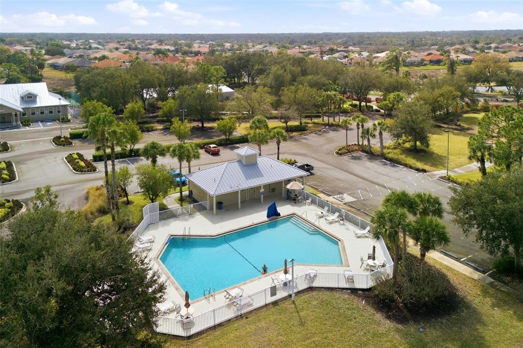 2499 Silver Palm Road North Port, FL 34288 - Photo 50 of 51