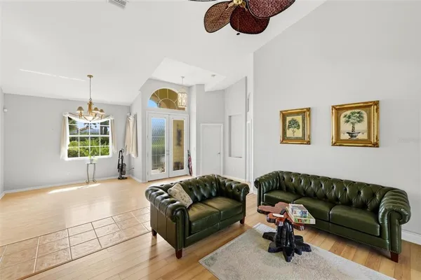 $4,500 | 2499 Silver Palm Road, North Port, FL 34288