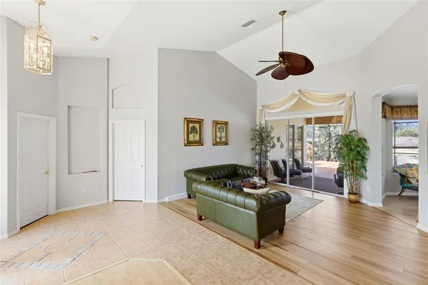 $4,500 | 2499 Silver Palm Road, North Port, FL 34288