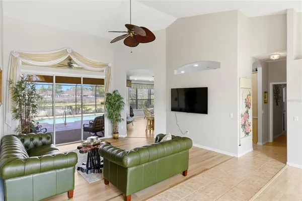 $4,500 | 2499 Silver Palm Road, North Port, FL 34288