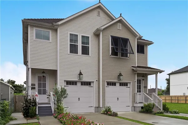 $309,000 | 2812 Andover Street, Jefferson, LA 70121