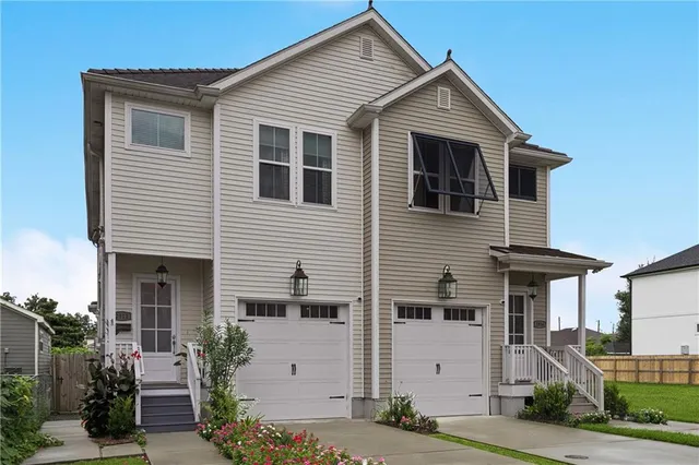 $319,000 | 2812 Andover Street, Jefferson, LA 70121