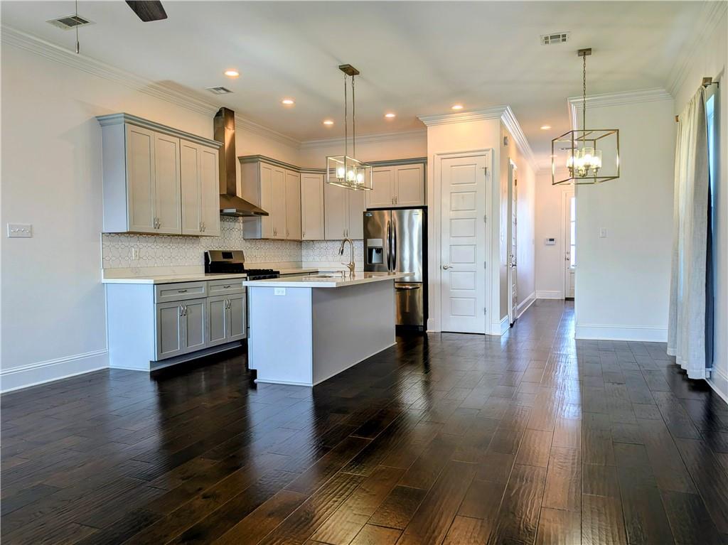 2812 Andover Street Jefferson, LA 70121 - Photo 11 of 27