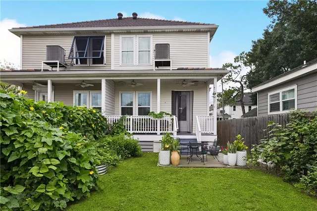 $319,000 | 2812 Andover Street, Jefferson, LA 70121