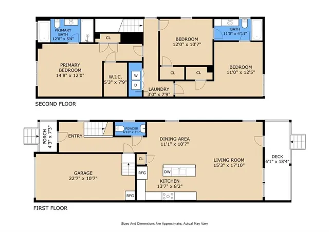 $319,000 | 2812 Andover Street, Jefferson, LA 70121