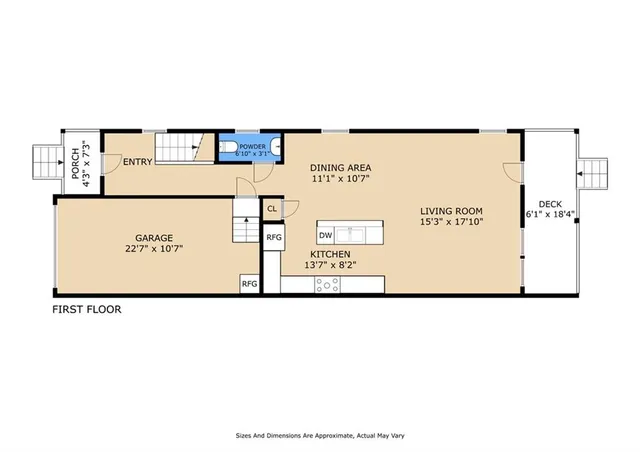 $319,000 | 2812 Andover Street, Jefferson, LA 70121