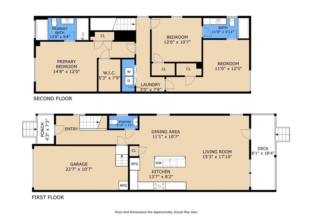 2812 Andover Street Jefferson, LA 70121 - Photo 22 of 27