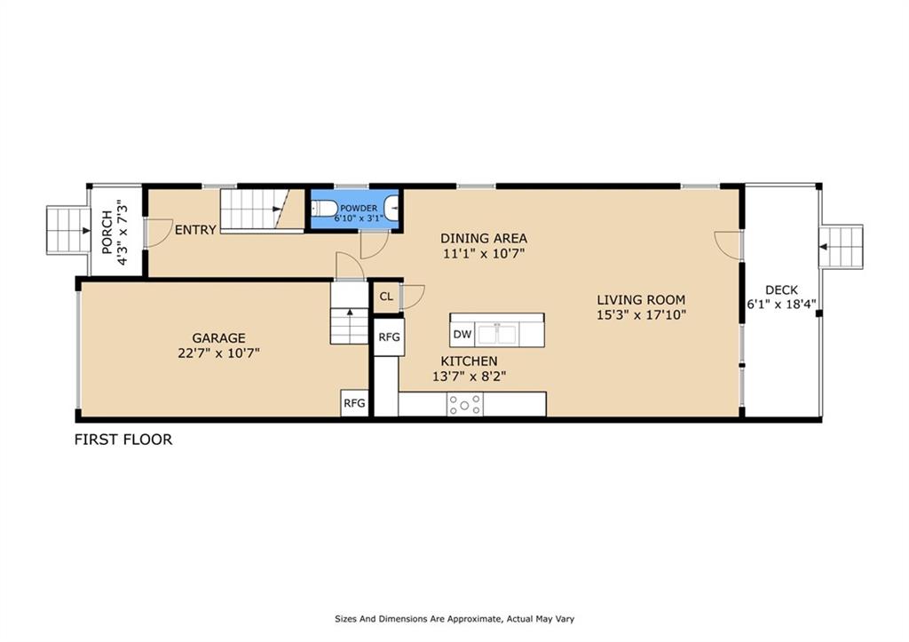 2812 Andover Street Jefferson, LA 70121 - Photo 23 of 27