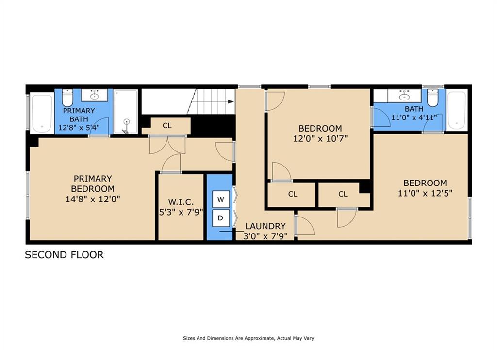 2812 Andover Street Jefferson, LA 70121 - Photo 24 of 27