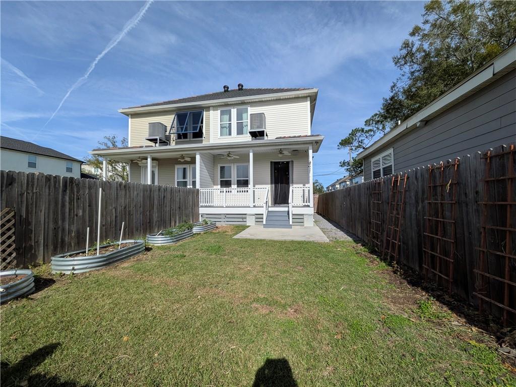 2812 Andover Street Jefferson, LA 70121 - Photo 25 of 27