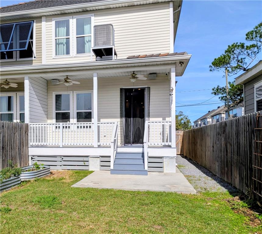 2812 Andover Street Jefferson, LA 70121 - Photo 26 of 27