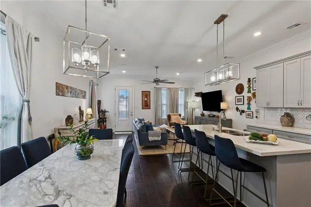 $319,000 | 2812 Andover Street, Jefferson, LA 70121