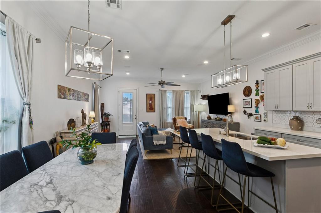 2812 Andover Street Jefferson, LA 70121 - Photo 3 of 27