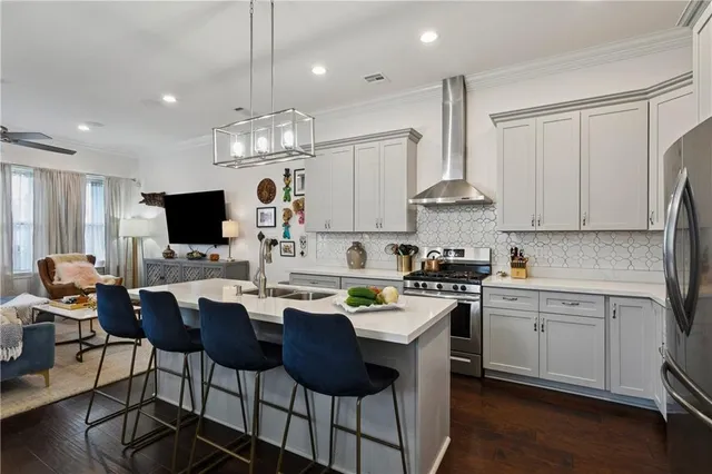 $319,000 | 2812 Andover Street, Jefferson, LA 70121