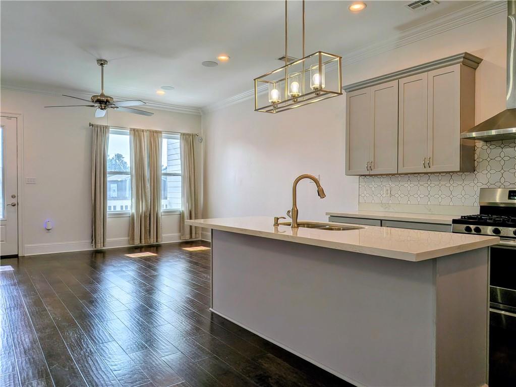 2812 Andover Street Jefferson, LA 70121 - Photo 5 of 27