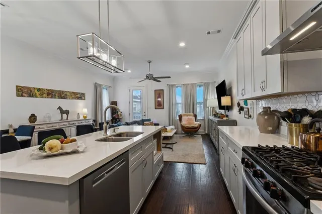 $319,000 | 2812 Andover Street, Jefferson, LA 70121